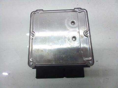 Foto 2ª: Centralita Motor ECU Volkswagen Touran ADVANCE 105CV 77KW [BKC] (2005)