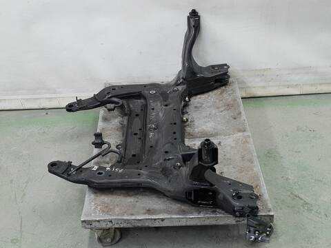Foto 2ª: Puente Delantero Bmw X1 SDRIVE18D [B47C20A] (2015)