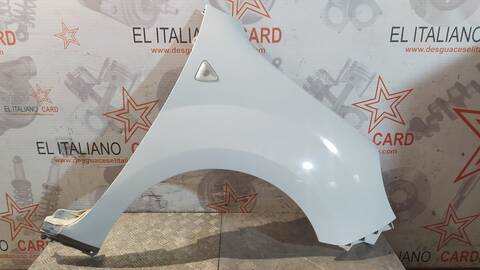 Aleta Delantera Derecha Renault Kangoo EXPRESSION 86CV 63KW