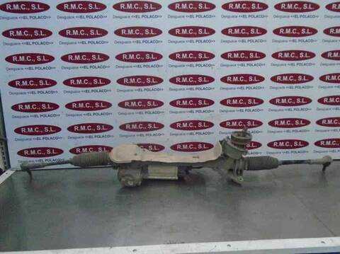Cremallera de Direccion Seat Leon 2.0 TDI 140CV 103KW
