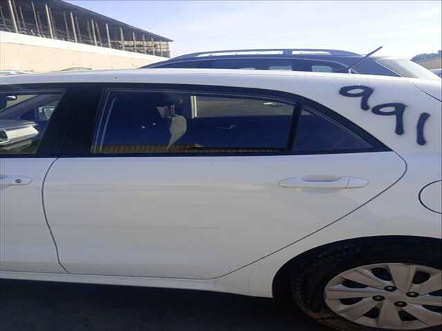 Puerta Trasera Izquierda Kia Rio CONCEPT 84CV 62KW