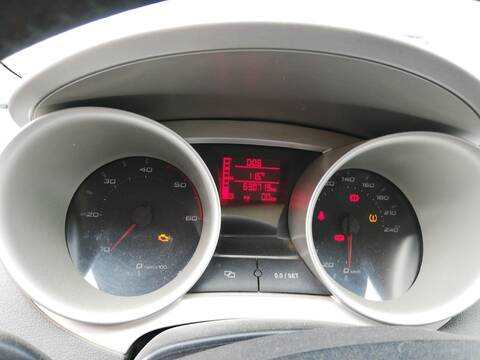 Cuadro de Instrumentos Seat Ibiza BXJ BERLINA