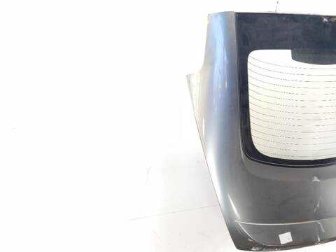 Foto 3ª: Portón Nissan 350 VERSION INDEFINIDA (2002)