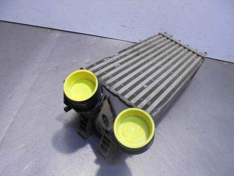 Foto 3ª: Intercooler Citroen C4 COLLECTION BERLINA 90CV 66KW [9H06] (2013)
