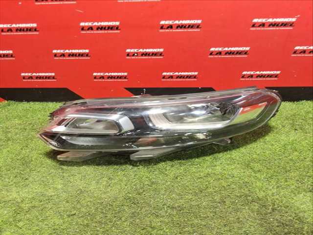 Faro Izquierdo Citroen Jumpy 1.5 BLUEHDI 120 120CV 88KW FURGONETA
