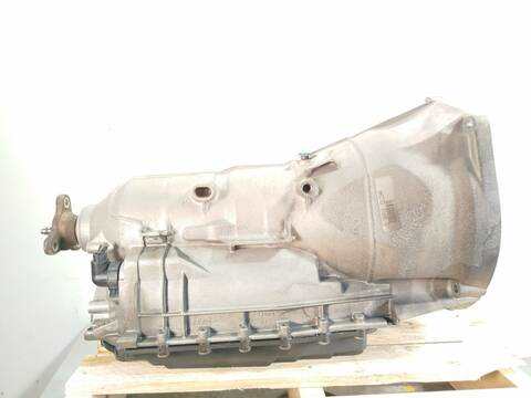 Foto 3ª: Caja Cambios Automatica Bmw Serie 3 320 D E90) AUT. [M47D20] (2006)
