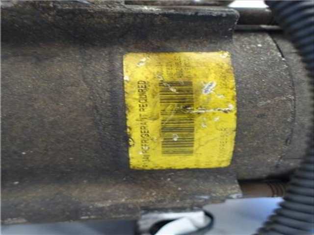 Foto 3ª: Compresor Aire Acondicionado Ford Transit 2.0 DI FAE_ FAF_ FAG_) 86CV 63KW FURGON [F3FA] (2006)