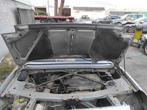 Foto 2ª: Portón Toyota Mr2 1.8 G ROADSTER W30) 1ZZFE (2002)