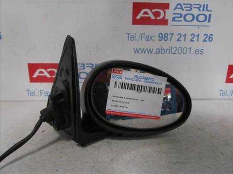 Retrovisor Derecho Rover Serie 45 1.6 109CV 80KW