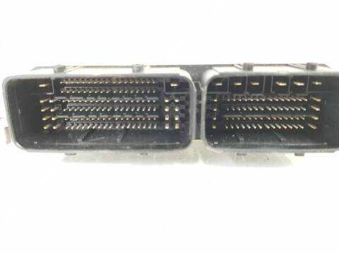 Foto 3ª: Centralita Motor ECU Citroen Berlingo FEEL PACK M (2008)