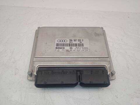 Centralita Motor ECU Audi A6 2.4 121KW) BERLINA 165CV