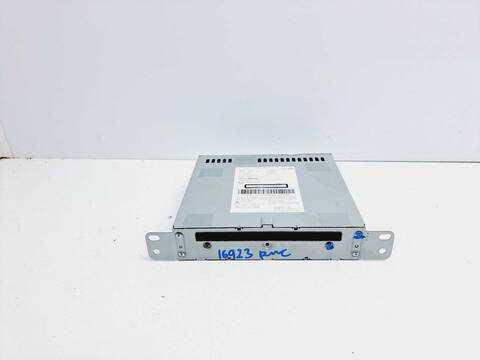 Sistema Audio Radio CD Peugeot 508 1.6 BLUE-HDI FAP 120CV 88KW