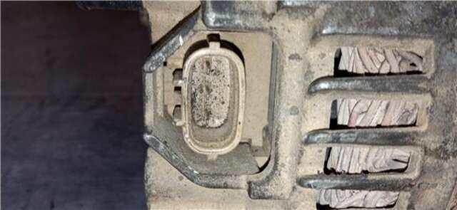 Foto 3ª: Alternador Nissan Pathfinder 2.5 DCI [YD25DDTi]