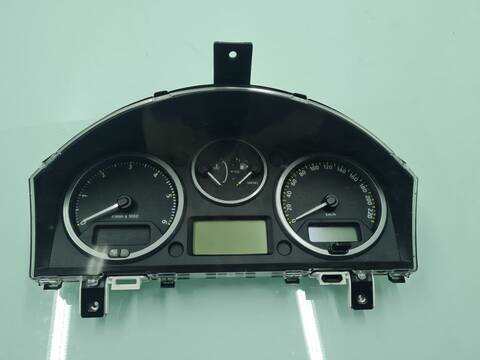 Foto 1ª: Cuadro de Instrumentos Land Rover Freelander 2.2 TD4 4X4 160CV 118KW [DW12BTED4,224DT(DW12BTED4)] (2009)
