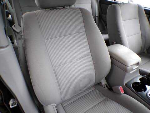 Foto 3ª: Asiento Delantero Derecho Kia Sorento D4CB (2009)
