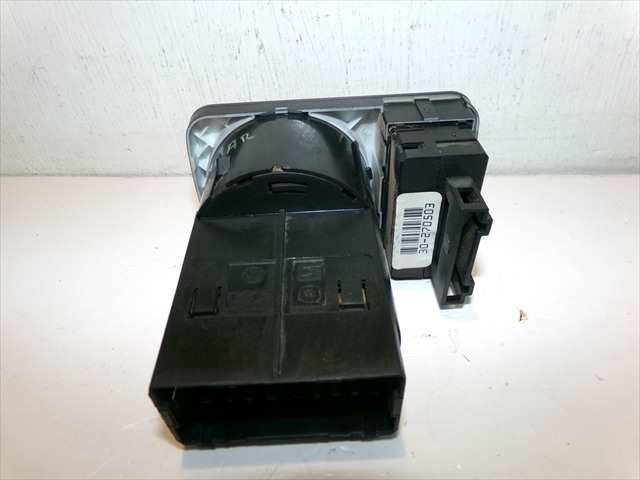 Foto 2ª: Mando Luces Seat Toledo 1.9 TDI 1999-2004 [ASV] (2003)