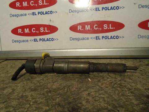 Inyectores Bmw Serie 5 518 525D BERLINA 163CV 120KW