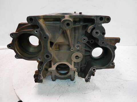 Bloque Motor Ford Transit 130 CV 96KW