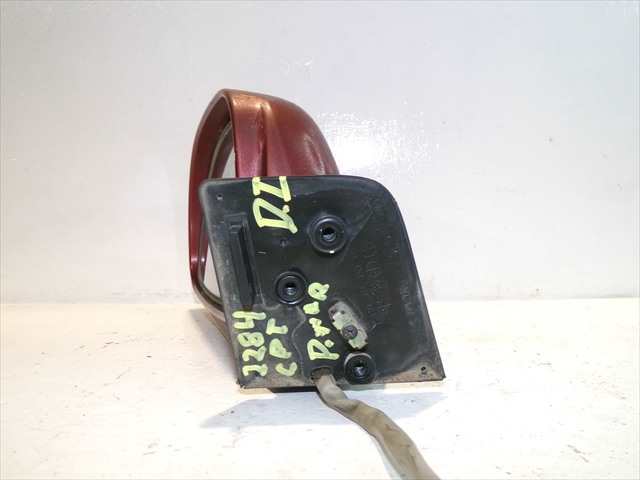 Foto 3ª: Retrovisor Izquierdo Daewoo Tacuma 1.6 G 2001-2008 [A16DMS] (2003)