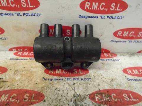 Modulo Encendido Chevrolet Aveo LS 94CV 69KW