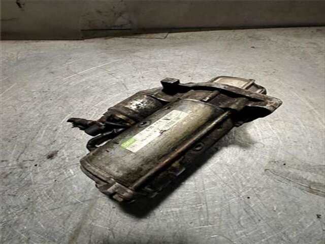 Motor de Arranque Mercedes Vito 2.1 111 CDI COMPACTO (639.601) [2.1 LTR. - 80 KW CDI CAT]