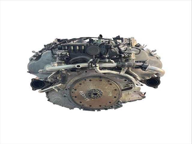 Motor Completo Audi A5 4.2 V8 354 CV 260KW