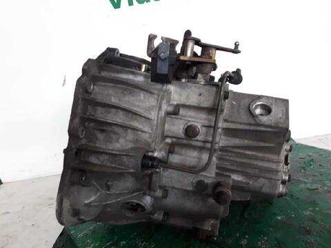 Foto 2ª: Caja Cambios Mercedes Vito 2.2 16V CDI TD CAT 82CV 60KW CAJA CERRADA [611980] (2000)