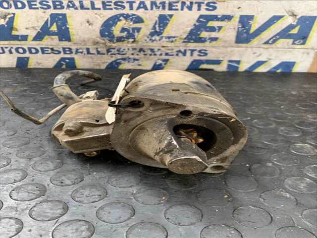 Motor de Arranque Suzuki Jimny 1.300 16V80CV/59KW