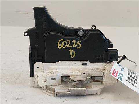 Cerradura Puerta Delantera Derecha Mitsubishi Lancer 1.5 CY2A) 109CV 80KW