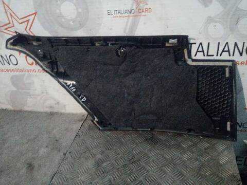 Foto 2ª: Tapizados Cartoneras Mercedes Clase C 160 C 220 CDI BLUEEFFICIENCY 204.302) COUPE 170CV 125KW [651911] (2011)