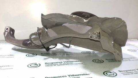 Foto 2ª: Mangueta Delantera Izquierda Bmw Serie 5 518 530D 245CV 180KW [N57D30A] (2010)