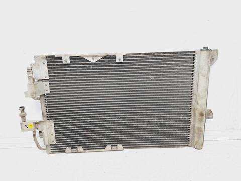 Radiador Calefaccion A.A. Opel Astra 1.6 CAT Z 16 SE - L55) BERLINA 84CV 62KW
