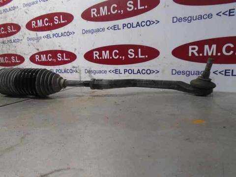 Foto 3ª: Cremallera de Direccion Renault Scenic 2.0 16V 140CV 103KW [M4R F7] (2011)