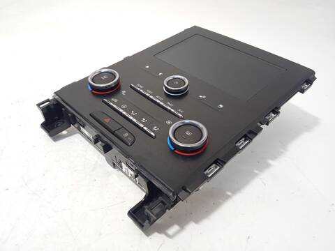 Foto 2ª: Pantalla Multifuncion Renault Megane 1.5 BLUE DCI 115 B9A6) HATCHBACK 116CV 85KW IV HATCHBACK B9A/M/N_) [K9K872] (2019)