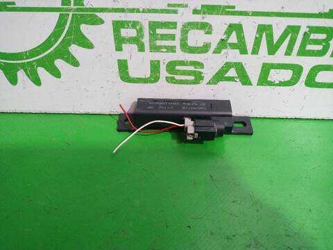 Centralita Motor ECU Nissan Qashqai 1.3 DIG-T 140CV