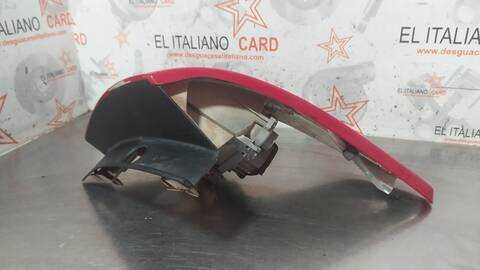 Foto 3ª: Piloto Trasero Izquierdo Citroen C4 SX PICASSO 109CV 80KW [9HZ] (2008)