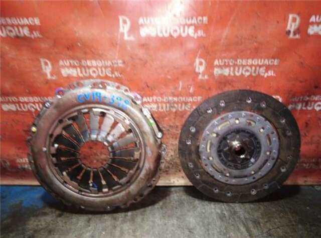 Foto 2ª: kit Embrague Opel Corsa 1.3 CDTI [Z 13 DTH]