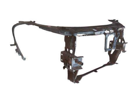 Foto 2ª: Paragolpes Delantero Mercedes Clase S 220 S 320 CDI 221.022 221.122) (2005)