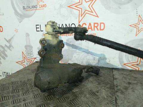 Foto 2ª: Caja Direccion Nissan Terrano VERSION INDEFINIDA (1993)