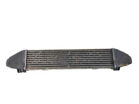 Foto 3ª: Intercooler Mercedes Clase C 160 2.2 CDI CAT 170CV (2007)