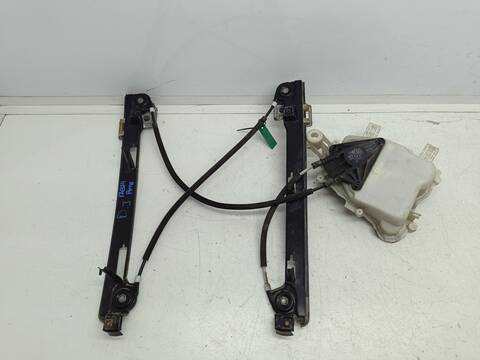 Foto 4ª: Elevalunas Eléctrico Delantero Izquierdo Seat Altea 1.9 TDI 105CV 77KW [BXE] (2010)