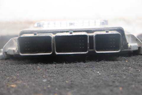 Foto 2ª: Centralita Motor ECU Peugeot 407 VERSION INDEFINIDA (2007)