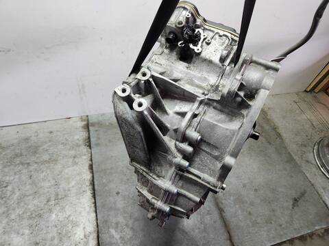 Foto 4ª: Caja Cambios Automatica Mercedes Clase C 160 CLA 200 CDI 117.308) 136CV 100KW AUT. [651930] (2015)