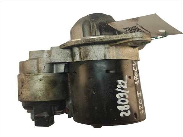 Motor de Arranque Bmw Serie 3 315 320 I