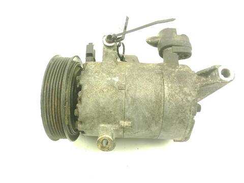 Foto 3ª: Compresor Aire Acondicionado Citroen Jumper 2.2 HDI 100 [4HV (P22DTE)] (2006)