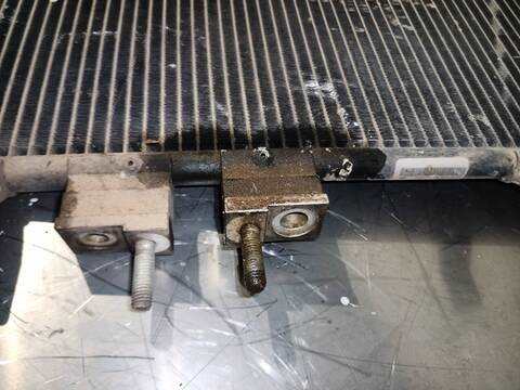 Foto 4ª: Radiador Calefaccion A.A. Alfa Romeo 159 1.9 JTDM 16V - SELECTIVE 150CV 110KW (2005)