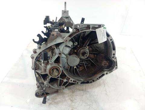 Caja Cambios Ford Transit GASOLINA