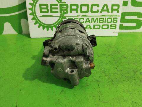 Foto 3ª: Compresor Aire Acondicionado Bmw X3 2.0 16V DIESEL CAT 150CV [M47T2] (2003)
