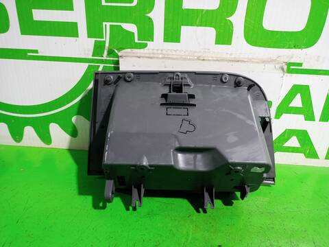 Foto 2ª: Guantera Seat Ibiza EMOCION 60CV 44KW [CGPB] (2010)
