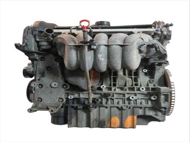 Foto 3ª: Motor Completo Volvo V70 MK2 140CV 103KW [B5244S2 B52] (2002)